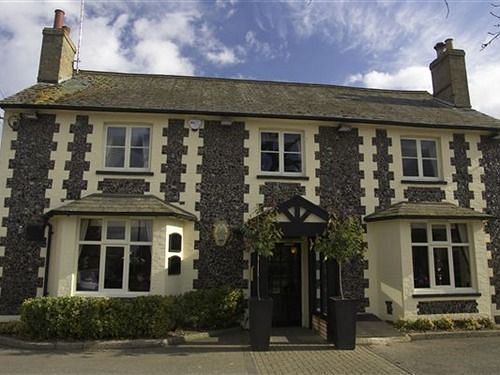 ホテル The Cadogan Arms Ingham エクステリア 写真