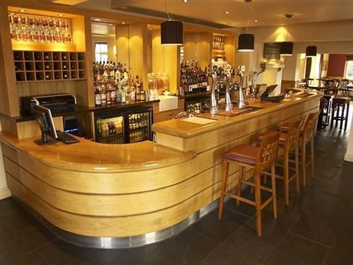 ホテル The Cadogan Arms Ingham エクステリア 写真